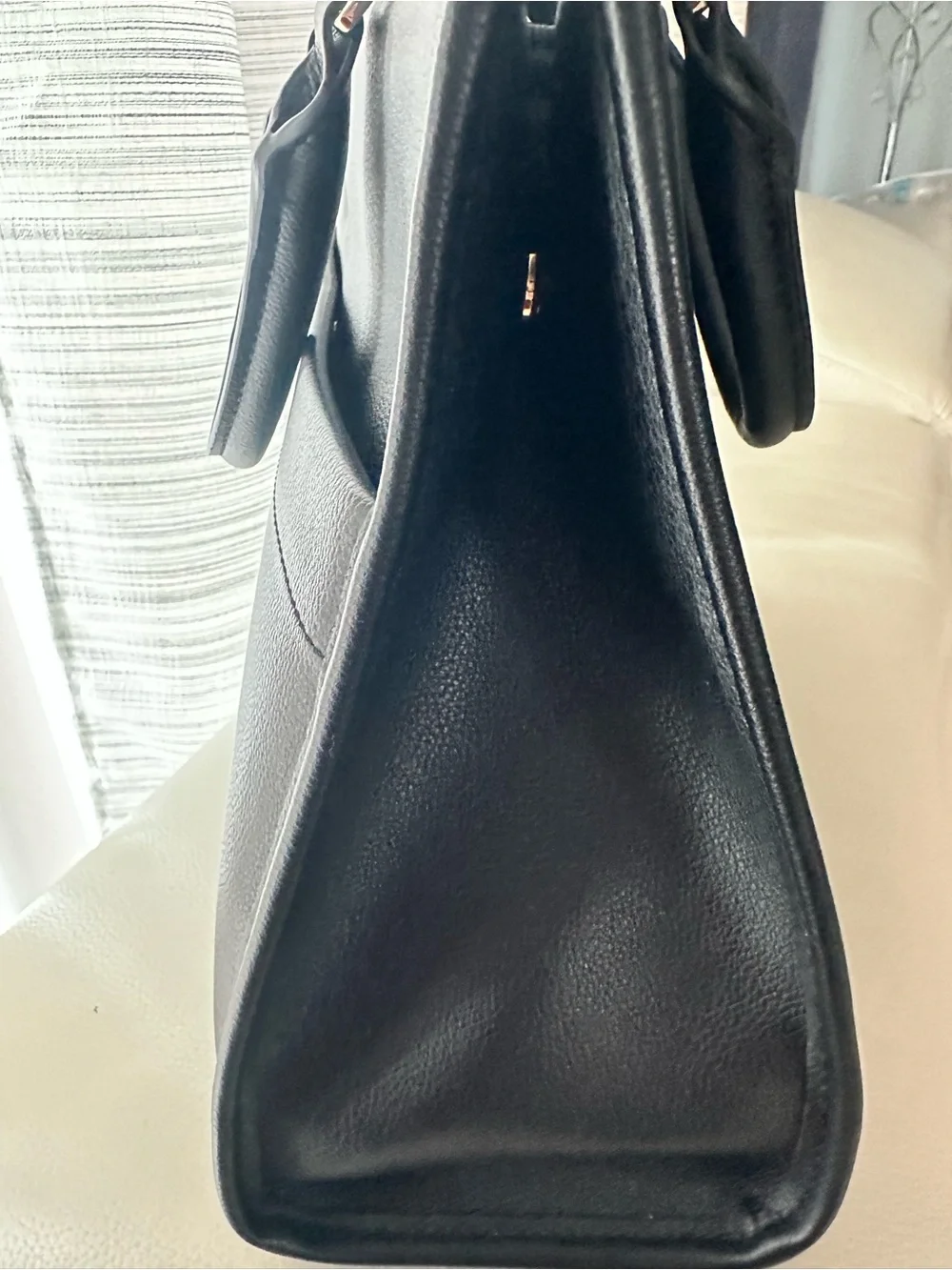 Ted Baker structured black